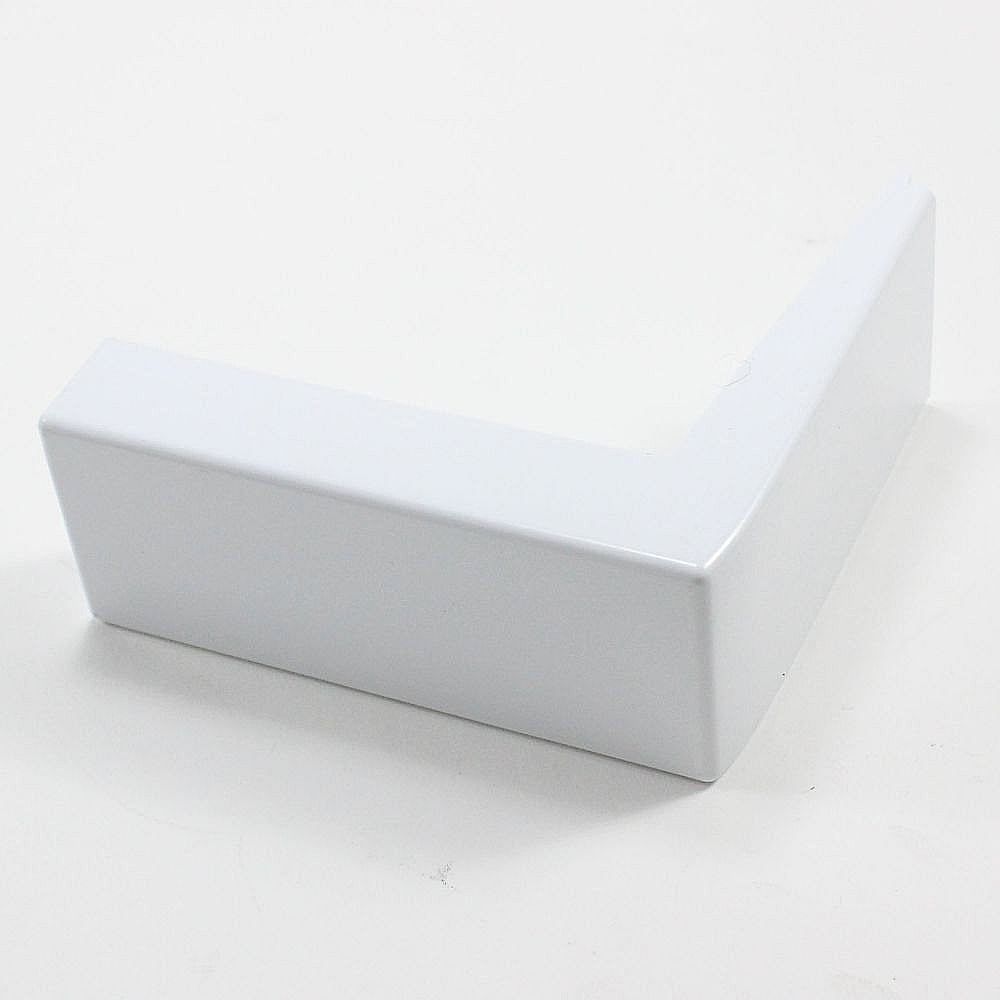Whirlpool Part #w10248853, Refrigerator Trim | 4.00 x 1.00 x 2.00