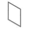 Kitchenaid Refrigerator Door Gasket (replaces W10171475, W11406600) W10249195