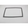 Refrigerator Freezer Door Gasket (gray) (replaces W10171479, W11406598) W10249196