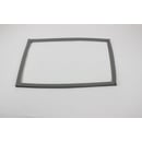 Refrigerator Freezer Door Gasket (Gray)