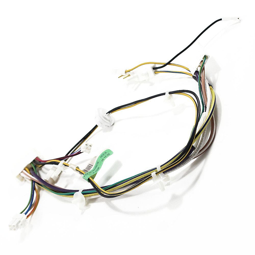 Photo of Refrigerator Wire Harness from Repair Parts Direct