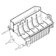 Ikea Refrigerator Ice Mold for Whirlpool 6WSC20C6XW04 - Part W10251082