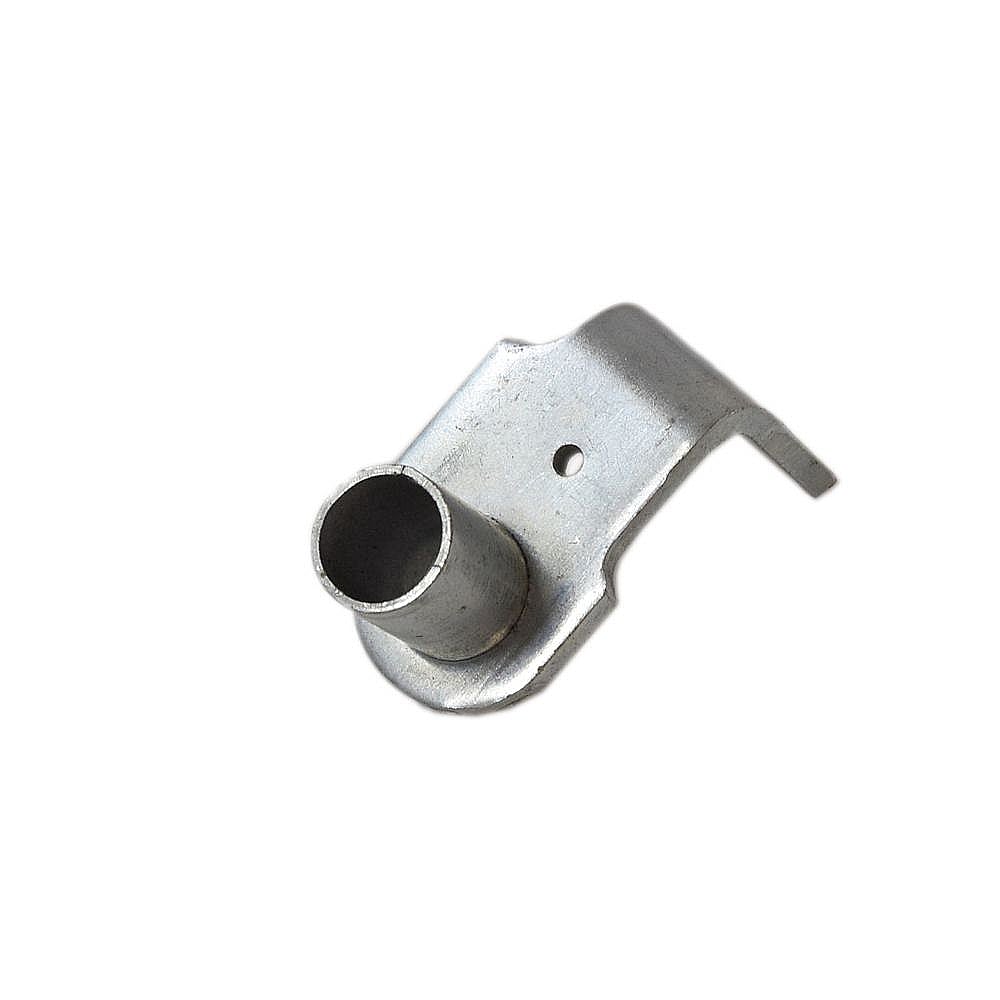 Part #w10251418, Maytag Refrigerator Door Hinge / 6.00 x 8.00 x 6.00