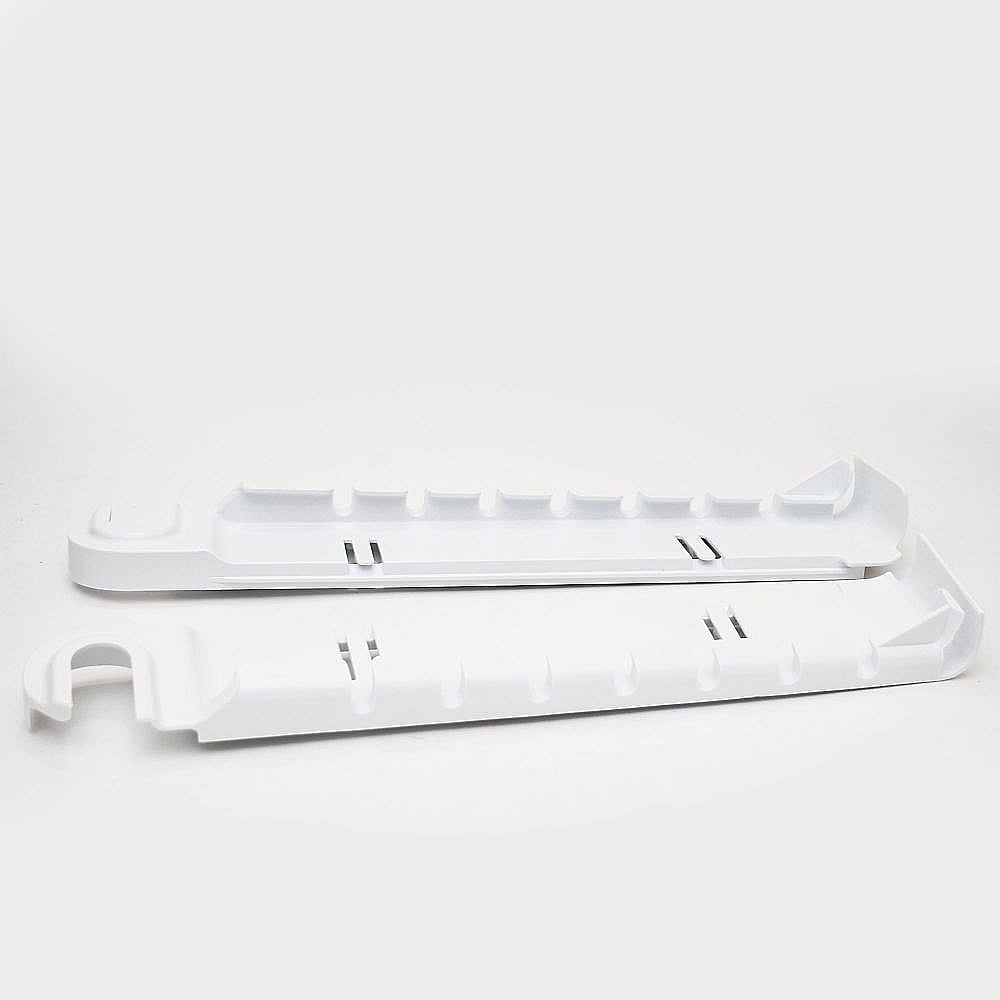 Part #w10251557, Refrigerator Bracket / 16.25 x 6.50 x 7.00