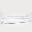 Refrigerator Bracket for KitchenAid KBFA20ERBL00 - Part W10251557