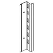 Refrigerator Ladder for KitchenAid KFXL25RYMS1 - Part W10251968