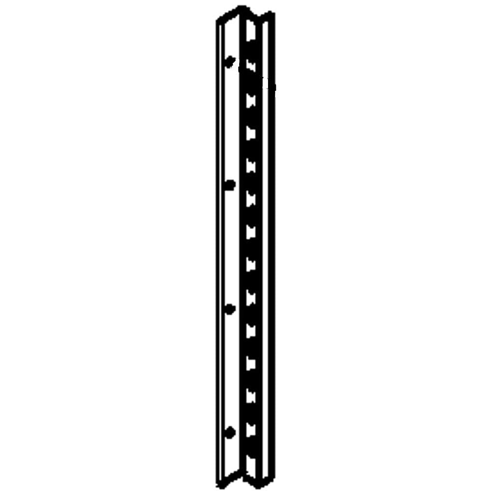 Part #w10251969, Jenn-Air Refrigerator Ladder / 3.00 x 6.00 x 5.00