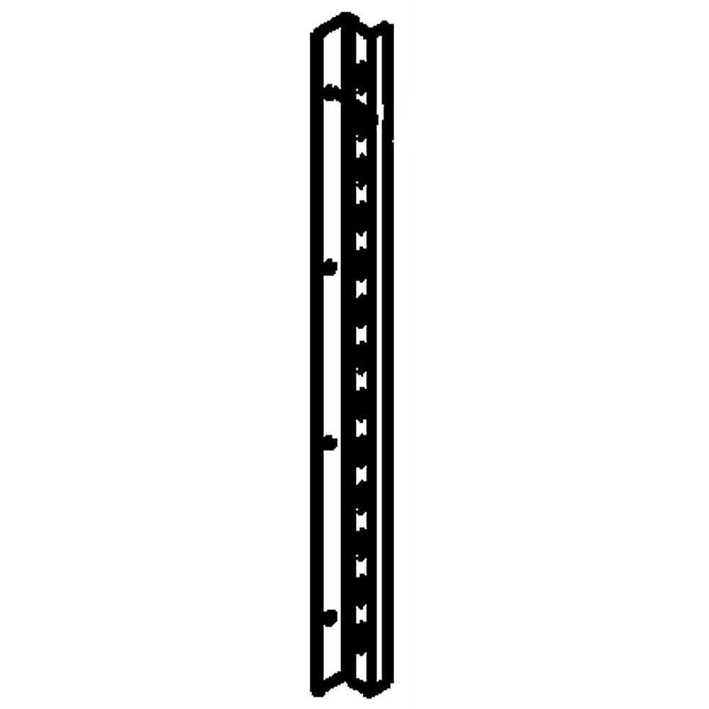 Part #w10251971, Refrigerator Ladder / 19.50 x 3.00 x 1.50