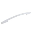 Refrigerator Door Handle (white) for Maytag MFB2055YEB01 - Part WPW10252284A