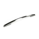Refrigerator Door Handle (stainless) W10252288A
