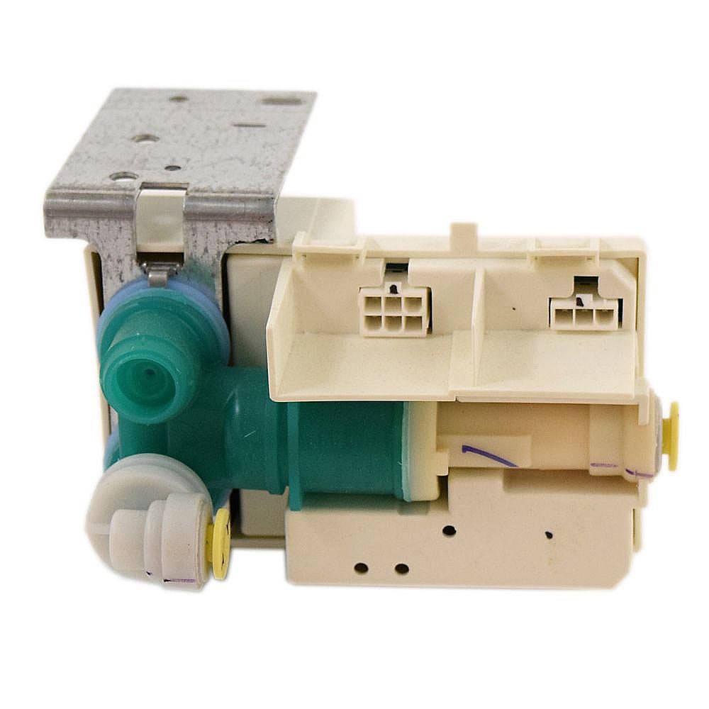 Part #w10252608, Refrigerator Valve / 5.50 x 5.25 x 6.50