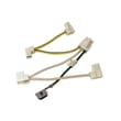 Kitchenaid Refrigerator Wire Jumper W10253300