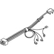 Refrigerator Wire Harness for Kenmore 10670939900 - Part W10253370