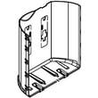 Back Wall-w- for Whirlpool WRS588FIHB00 - Part W10254254