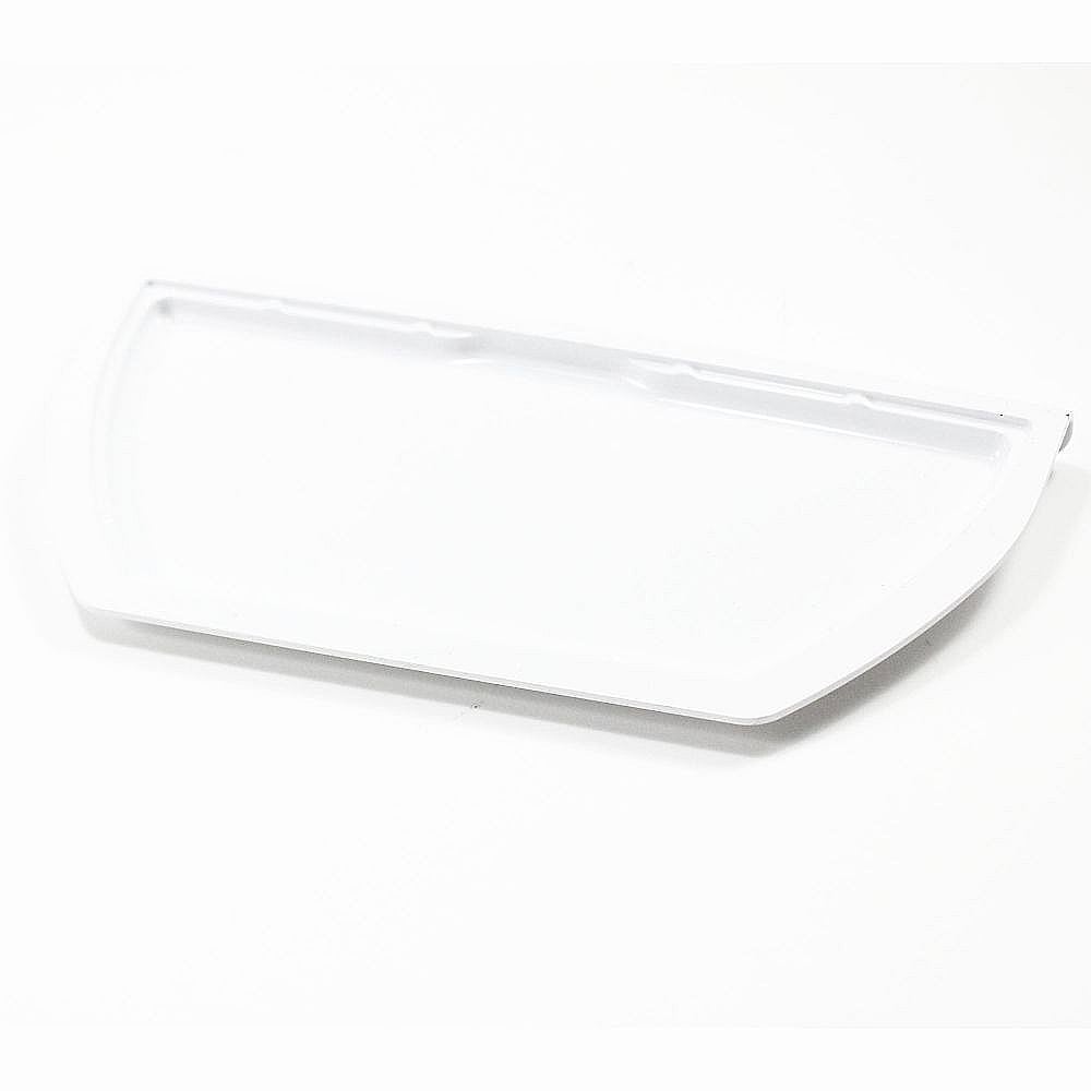 Whirlpool Part #w10254258, Refrigerator Dispenser Drip Tray | 5.00 x 10.00 x 1.00