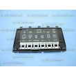Refrigerator Dispenser Control Board And Panel Assembly WPW10372210