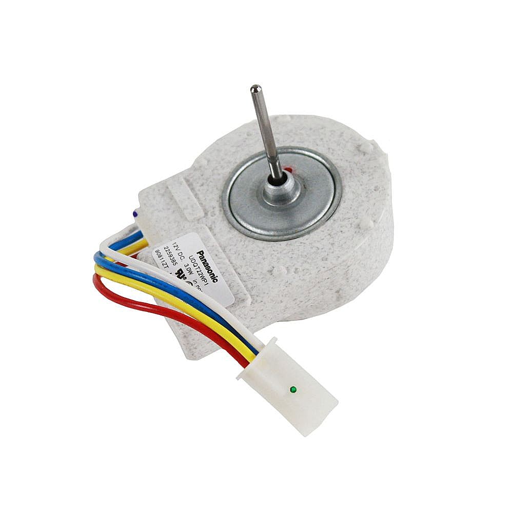 Part #w11671461, Motor-Evap / 4.75 x 4.25 x 5.75