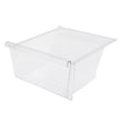 Refrigerator Deli Drawer WPW10256774