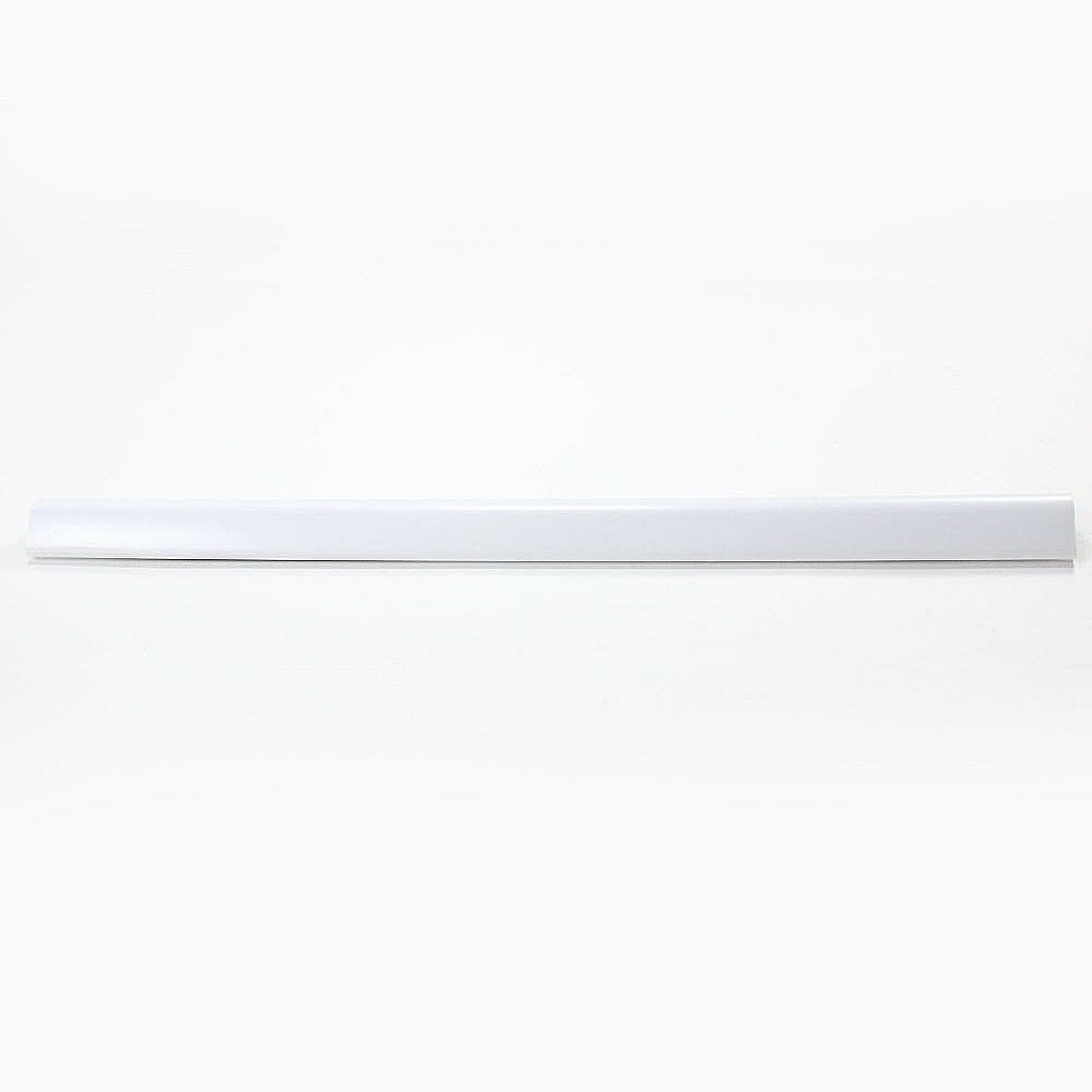 Photo of GE Part #wpw10256775, Refrigerator Drawer Trim | 0.50 x 0.50 x 1.50 from Repair Parts Direct