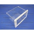 Refrigerator Crisper Drawer for Ikea ISC23CNEXY00 - Part W10256812