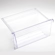 Refrigerator Deli Drawer WPW10256854