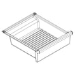 Refrigerator Freezer Bin for Ikea 6ISC21N4AF00 - Part W10256861