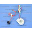Refrigerator Evaporator Fan Motor for KitchenAid KFIS25XVBL2 - Part W10257096