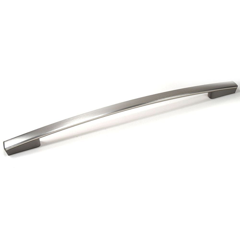 Photo of Refrigerator Door Handle (Stainless) from Repair Parts Direct