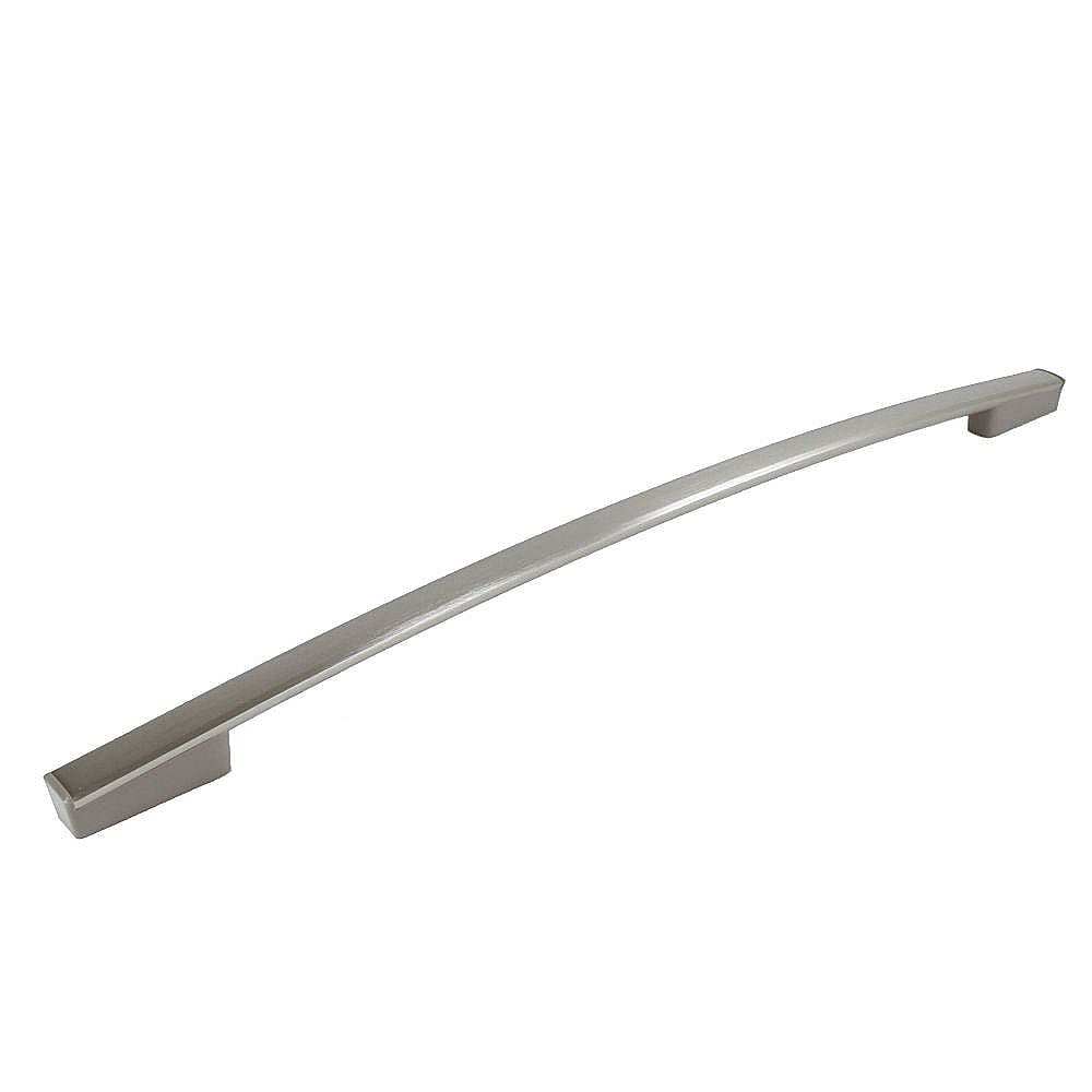 Part #wpw10257120, Refrigerator Door Handle Assembly | 35.62 x 1.25 x 1.62