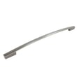 Refrigerator Door Handle Assembly for Whirlpool ES5DVAXWA01 - Part WPW10257120