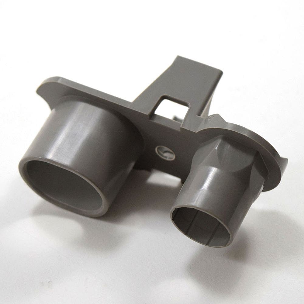 Part #wpw10257206, Refrigerator Door Closer Cam / 3.87 x 1.50 x 2.25