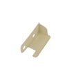 Refrigerator Door Stop Cover (bisque) W10257217