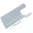 Washer Dispenser Drawer Assembly (white) for KitchenAid KSC24C8EYY01 - Part WPW10632062
