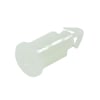 Refrigerator Crisper Drawer Roller Axle WPW10257246
