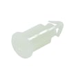 Refrigerator Crisper Drawer Roller Axle WPW10257246