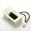 Refrigerator Air Damper Control Assembly for Maytag MFB2055DRH00 - Part WPW10257451