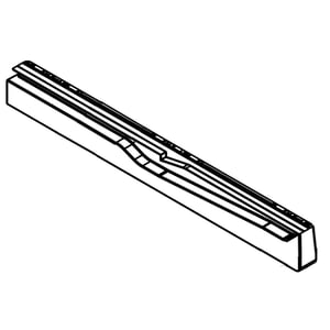 Refrigerator Drawer Slide Rail, Right W10257466