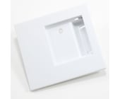 Refrigerator Emitter Cover W10258502