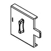 Ice Maker Slide W10258540