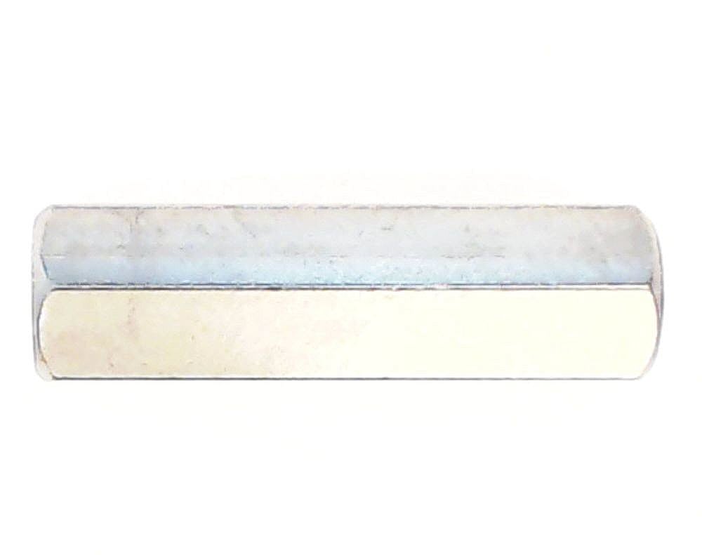 Part #wpw10258544, Refrigerator Auger Motor Drive Shaft (Replaces W10258544) / 1.50 x 2.50 x 2.50