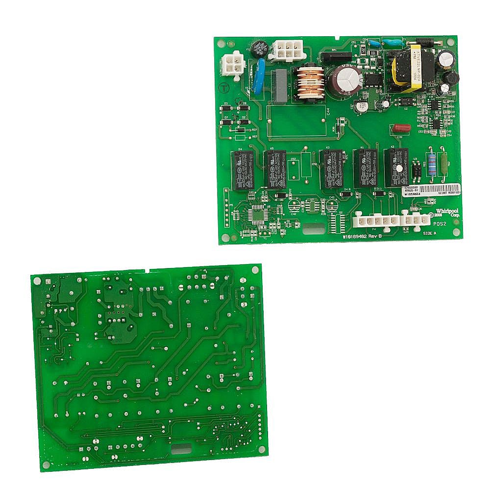 Photo of Refrigerator Electronic Control Board from Repair Parts Direct