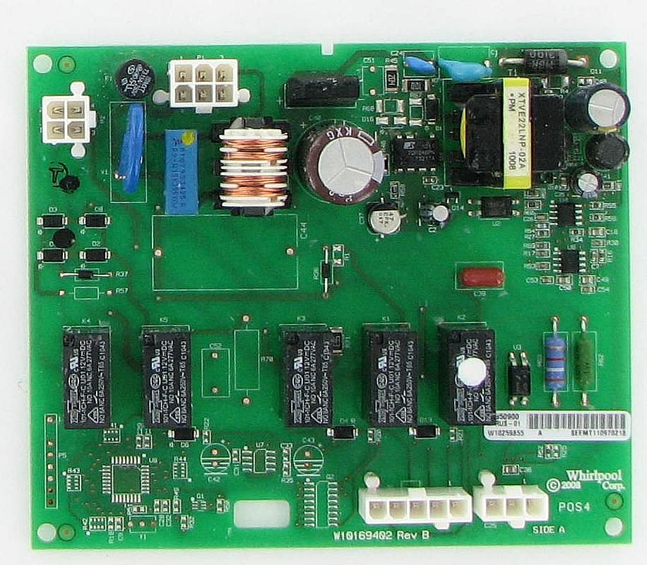 Photo of Refrigerator Electronic Control Board from Repair Parts Direct