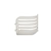 Refrigerator Freezer Light Cover W10260382