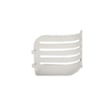 Refrigerator Freezer Light Cover W10260382