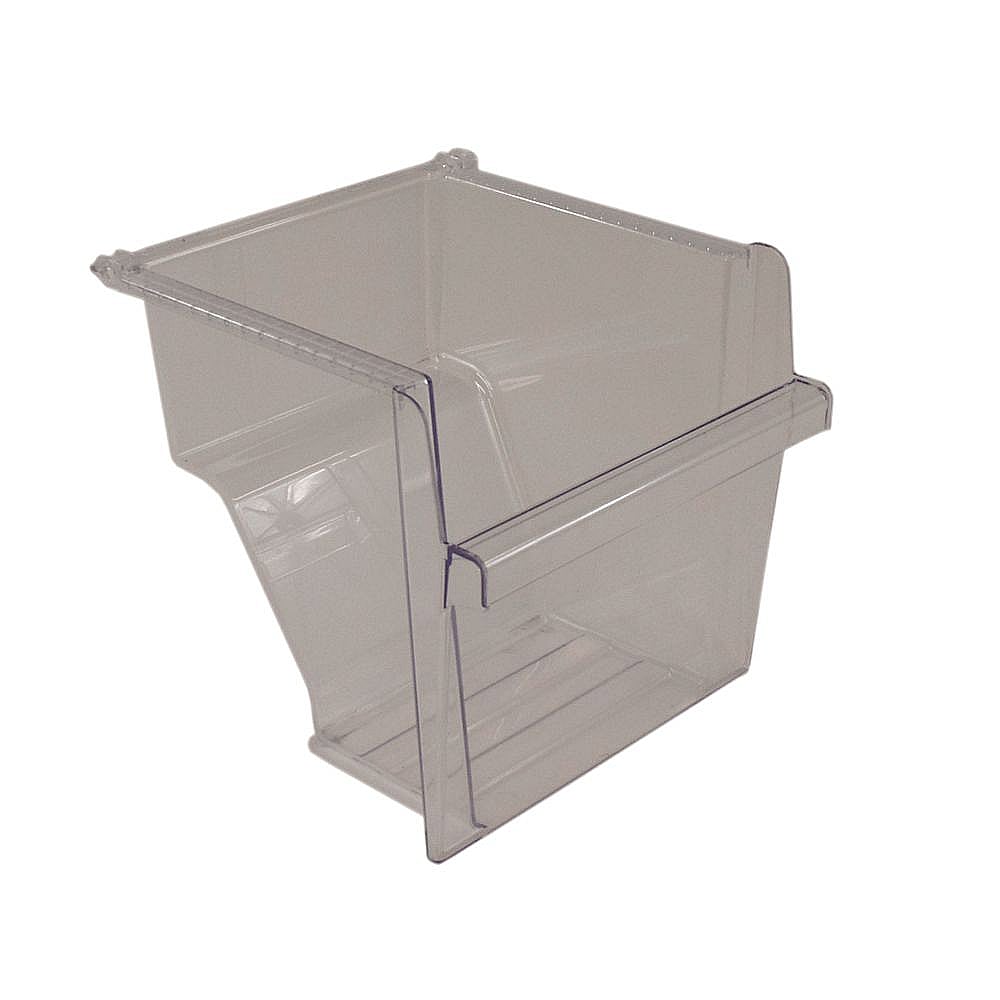 Part #w11106313, Refrigerator Freezer Door Bin (Replaces W10260983) / 12.25 x 12.25 x 12.00