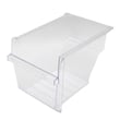 Refrigerator Freezer Drawer for Whirlpool WRS586FLDB01 - Part WPW10260985