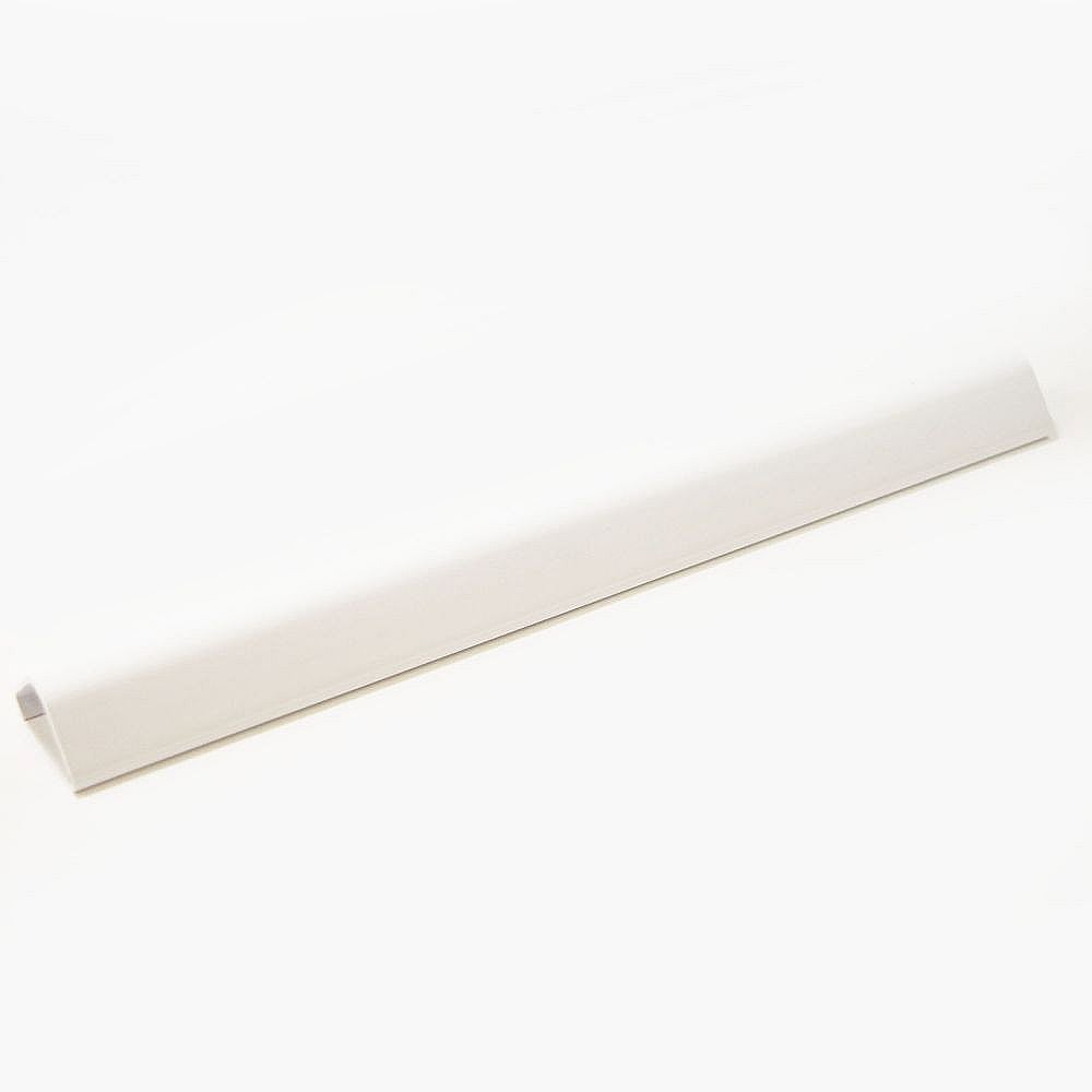 Part #w11236850, Refrigerator Freezer Basket Trim / 10.87 x 1.25 x 0.75