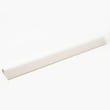 Refrigerator Freezer Basket Trim for Whirlpool WRS576FIDM02 - Part W11236850