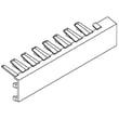 Refrigerator Strip Arm for KitchenAid KFIS27CXWH0 - Part W10267602