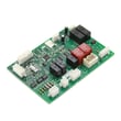 Refrigerator Electronic Control Board WPW10267646